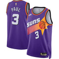 Chris Paul Phoenix Suns Nike Swingman Jersey - Classic Edition - Purple