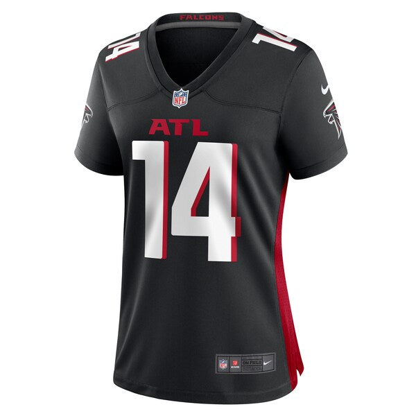 Rondale Moore Atlanta Falcons Nike Women's  Game Jersey -  Black