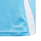 Belgium National Team adidas Youth 2024 Away Replica Jersey - Blue