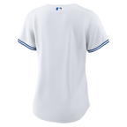 Toronto Blue Jays Nike Women's 2025 World Series Home Replica Jersey - White