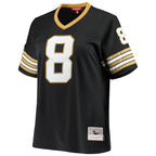Archie Manning New Orleans Saints Women's 1979 Legacy Replica Jersey - Black