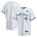 Toronto Blue Jays Nike 2025 World Series Home Big & Tall Replica Jersey - White