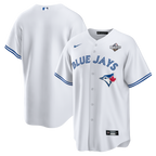 Toronto Blue Jays Nike 2025 World Series Home Big & Tall Replica Jersey - White
