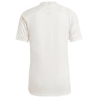 Bayern Munich adidas 2023/24 Third Replica Jersey - White