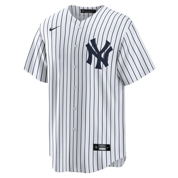 Gerrit Cole New York Yankees Nike Home Replica Player Name Jersey - White/Navy