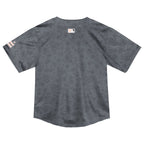 Washington Nationals Nike Toddler City Connect Limited Jersey - Charcoal