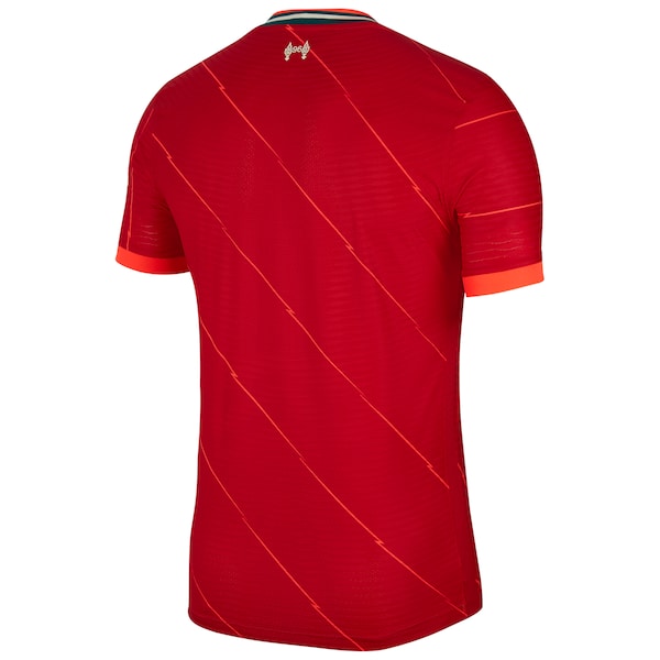 Liverpool Nike 2021/22 Home Vapor Match Authentic Jersey - Red