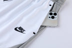Nike Short Sleeve Training Jersey Set-ND01- Light Gray