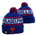PHILADELPHIA PHILLIES KNIT HAT