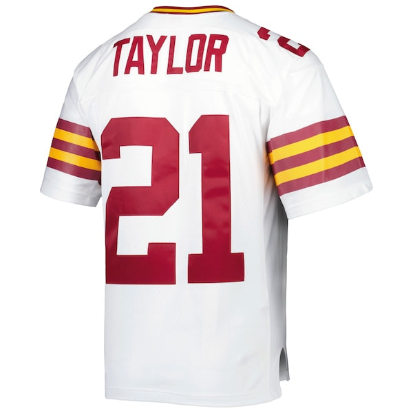 Sean Taylor Washington Football Team Legacy Replica Jersey - White
