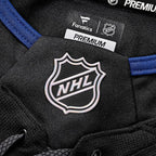 Tampa Bay Lightning  Alternate Premium Jersey - Black/Blue/White