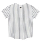 New York Yankees Nike Preschool Home Game Jersey - White