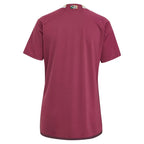 Portland Timbers adidas Women's 2024 Archive Replica Jersey - Red