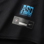 Pete Alonso National League Nike 2024 MLB All-Star Game Limited Player Jersey - Navy
