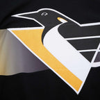 Mario Lemieux Pittsburgh Penguins 1996-97 Power Play Jersey - Black