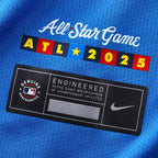 Kyle Tucker National League Nike 2025 All-Star Edition Limited Jersey - Blue