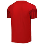 Denmark National Team 2022/23 Home Replica Jersey - Red