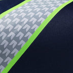 Rayshawn Jenkins Seattle Seahawks Nike  Game Jersey -  College Navy