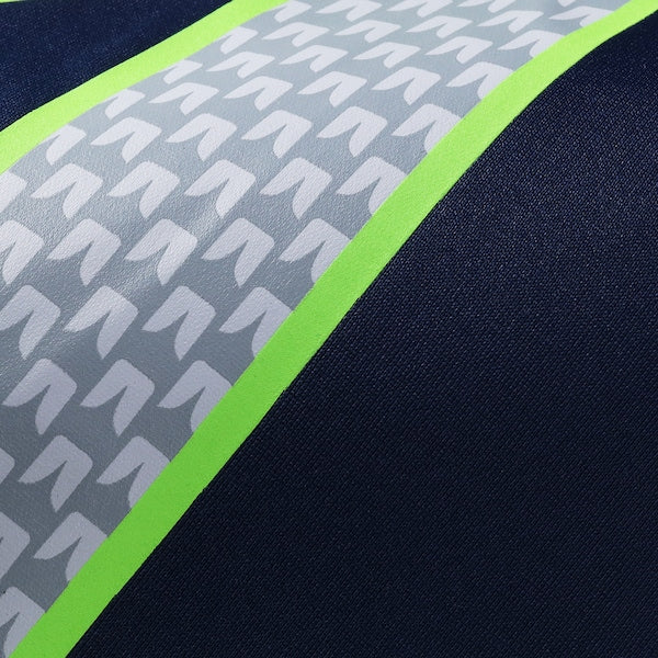 Chris Stoll Seattle Seahawks Nike  Game Jersey -  College Navy