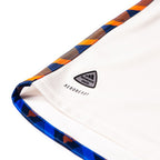 Luciano Acosta FC Cincinnati adidas 2024 The Canvas Kit Authentic Player Jersey - White