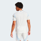 San Diego FC adidas 2025 Woven Into One Authentic Jersey - White