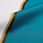 Jacksonville Jaguars Nike Prowler Throwback Custom Game Jersey - Teal