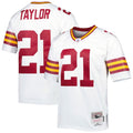 Sean Taylor Washington Commanders 2007 Legacy Retired Player Jersey - White
