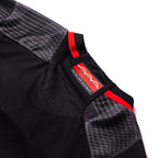 Mateusz Klich D.C. United adidas 2024 The Icon Kit Authentic Player Jersey – Black