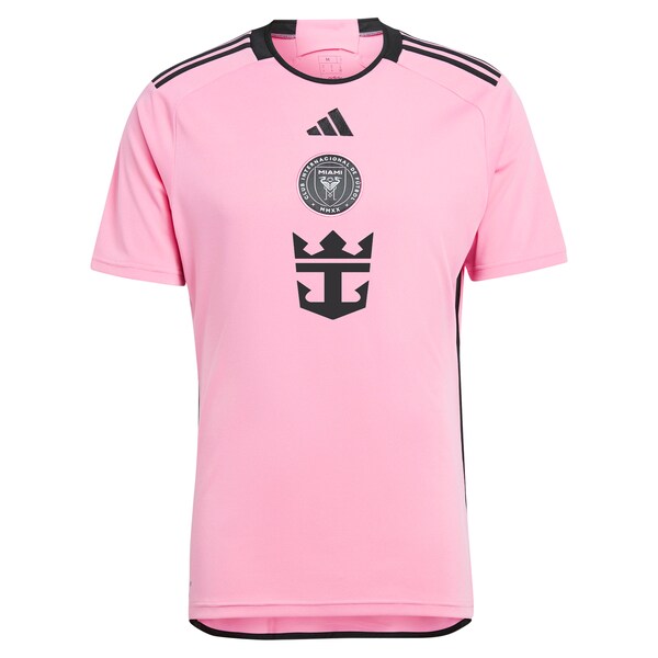 Benjamin Cremaschi Inter Miami CF adidas 2024 2getherness Replica Player Jersey - Pink