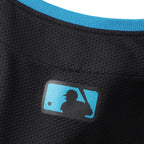 Elly De La Cruz National League Nike 2024 MLB All-Star Game Limited Player Jersey - Navy