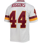 John Riggins Washington Football Team Legacy Replica Jersey - White