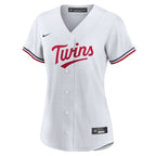 Max Kepler Minnesota Twins Nike Women's Home Replica Player Jersey - White