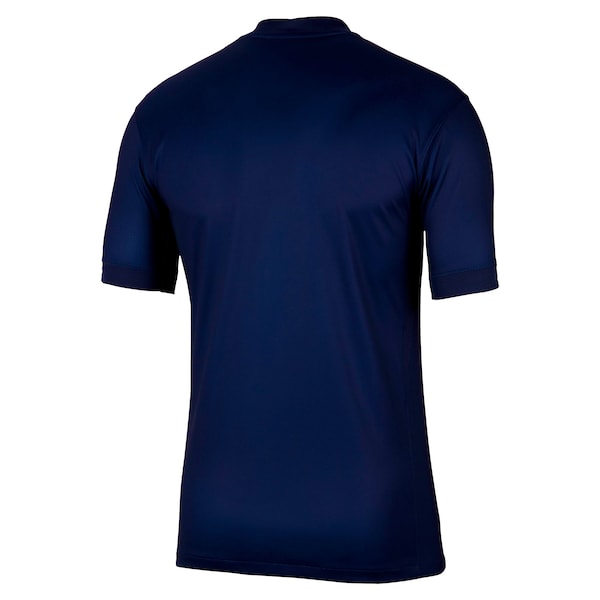Paris Saint-Germain Nike 2025/26 Home Replica Jersey - Navy