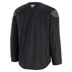 Vegas Golden Knights  Team Practice Jersey - Black