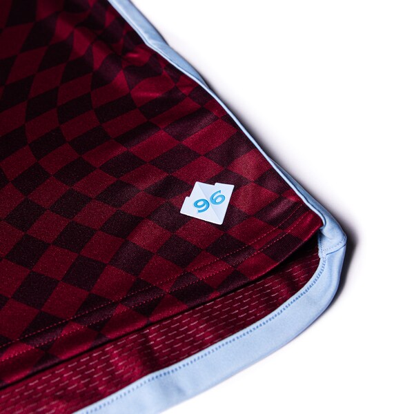 Djordje Mihailovic Colorado Rapids adidas 2024 One Flag Kit Authentic Player Jersey - Burgundy