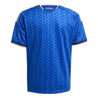 Italy National Team adidas Youth FIFA x World Cup 2026 Home Replica Jersey - Blue
