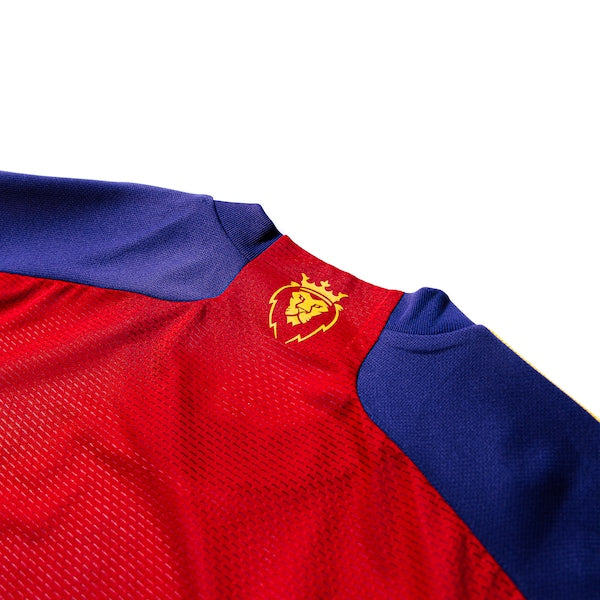 Cristian Arango Real Salt Lake adidas 2024 Peak Utah Authentic Player Jersey – Red