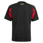 Atlanta United FC adidas Youth 2025 The Connector Replica Jersey - Black