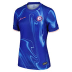 Christopher Nkunku Chelsea Nike Women's 2024/25 Home Replica Player Jersey - Blue