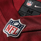 Kyler Murray Arizona Cardinals Nike Game Player Jersey - Cardinal/Black/White