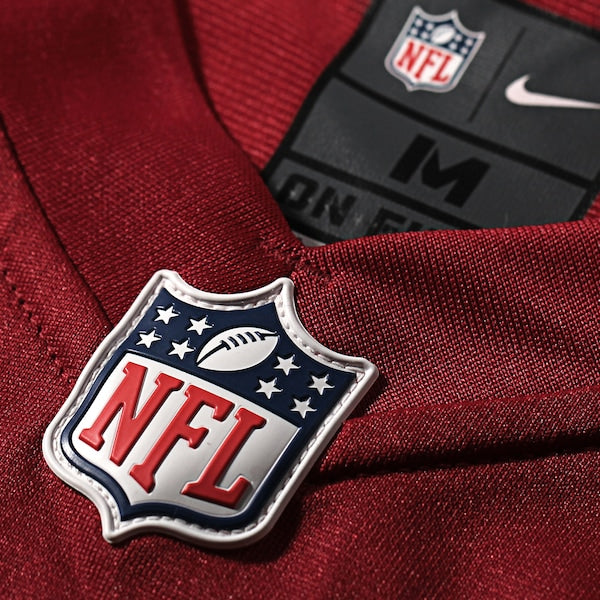 Kyler Murray Arizona Cardinals Nike Game Player Jersey - Cardinal/Black/White