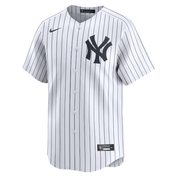 Paul Goldschmidt New York Yankees Nike Home Limited Player Jersey - White