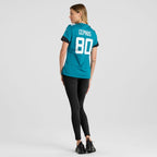 Joshua Cephus Jacksonville Jaguars Nike Women's  Game Jersey -  Teal