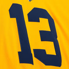 Kenny Washington Los Angeles Rams   Fashion Jersey - Gold