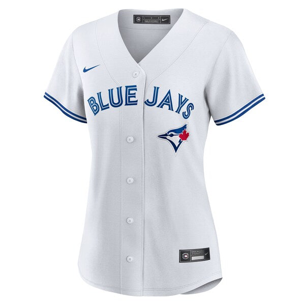Anthony Santander Toronto Blue Jays Nike Women's Home Replica Jersey - White