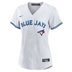 Alek Manoah Toronto Blue Jays Nike Women's Home Replica Jersey - White