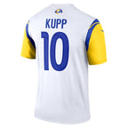 Cooper Kupp Los Angeles Rams Nike Legend Jersey - White/Royal