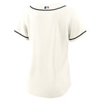 Arizona Diamondbacks Nike Women's Home Replica 2.0 Jersey - Cream