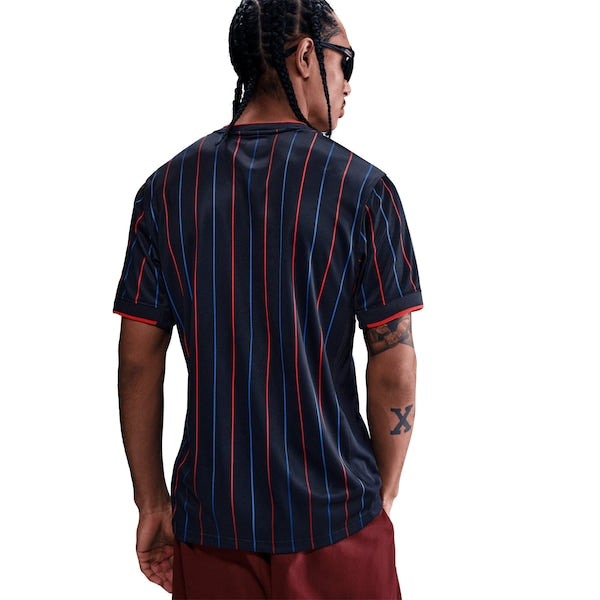 USMNT Nike 2025 Away Replica Jersey - Navy