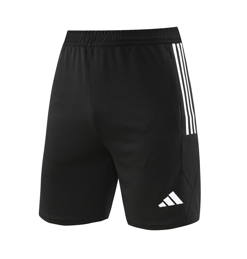 Adidas Short Sleeve Training Jersey Set - AD03- Light Gray
